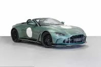 Aston Martin V12 Vantage din 2023 cu 11.050 km - oferta AST249582 - foto 1
