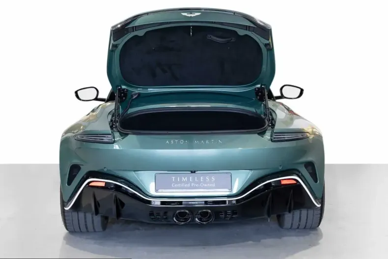 Aston Martin V12 Vantage din 2023 cu 11.050 km - oferta AST249582 - foto 7