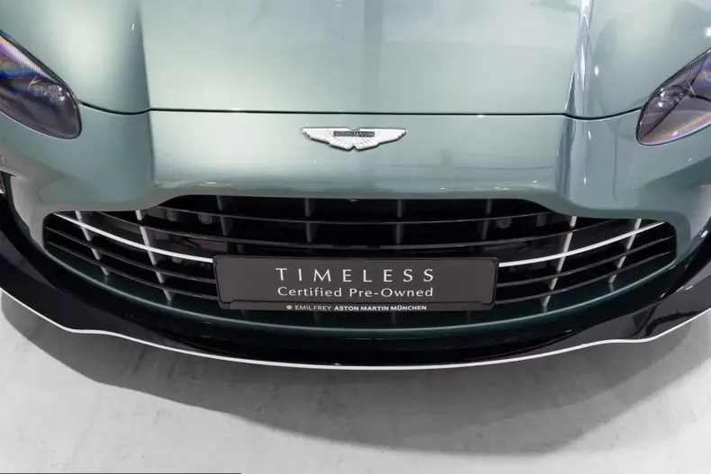 Aston Martin V12 Vantage din 2023 cu 11.050 km - oferta AST249582 - foto 9