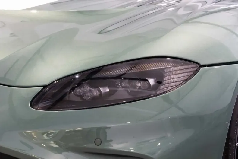 Aston Martin V12 Vantage din 2023 cu 11.050 km - oferta AST249582 - foto 14
