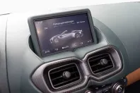 Aston Martin V12 Vantage din 2023 cu 11.050 km - oferta AST249582 - foto 18