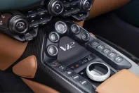 Aston Martin V12 Vantage din 2023 cu 11.050 km - oferta AST249582 - foto 19