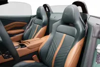 Aston Martin V12 Vantage din 2023 cu 11.050 km - oferta AST249582 - foto 22