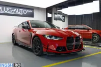 BMW M4 (Seria 4) din 2022 cu 56.000 km - oferta BMW249583 - foto 1