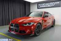 BMW M4 (Seria 4) din 2022 cu 56.000 km - oferta BMW249583 - foto 3
