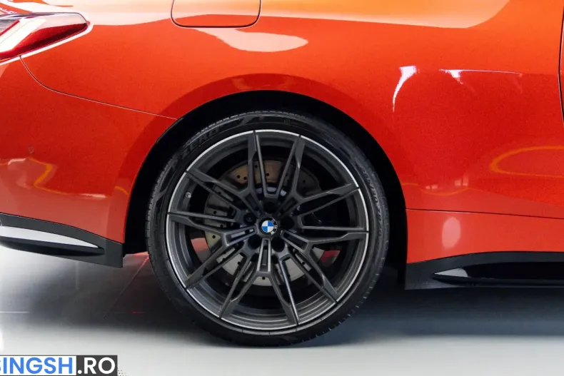 BMW M4 (Seria 4) din 2022 cu 56.000 km - oferta BMW249583 - foto 8