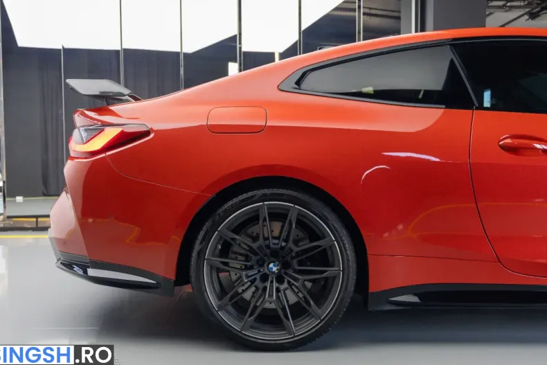 BMW M4 (Seria 4) din 2022 cu 56.000 km - oferta BMW249583 - foto 14
