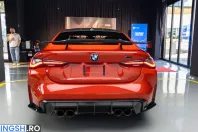 BMW M4 (Seria 4) din 2022 cu 56.000 km - oferta BMW249583 - foto 15