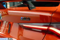 BMW M4 (Seria 4) din 2022 cu 56.000 km - oferta BMW249583 - foto 16