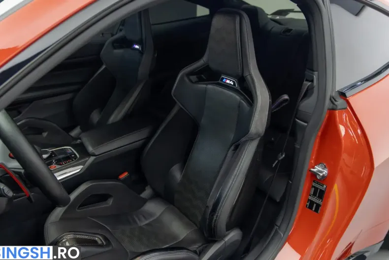 BMW M4 (Seria 4) din 2022 cu 56.000 km - oferta BMW249583 - foto 22