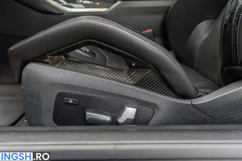 BMW M4 (Seria 4) din 2022 cu 56.000 km - oferta BMW249583 - foto 23