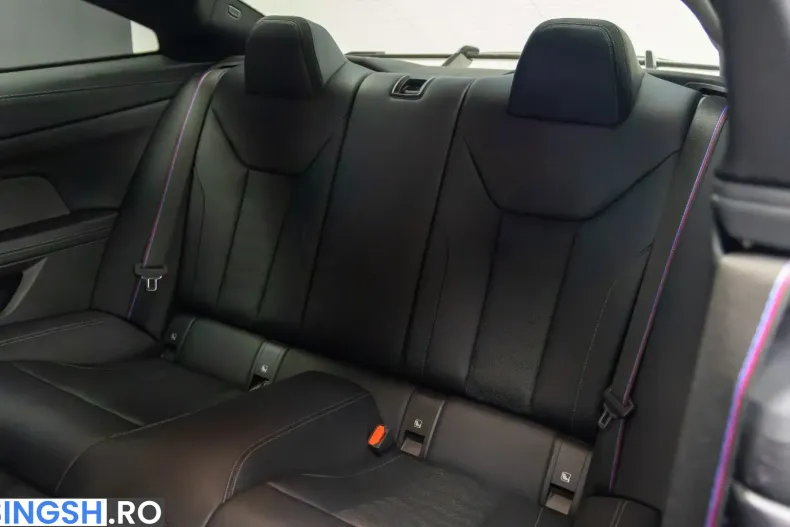 BMW M4 (Seria 4) din 2022 cu 56.000 km - oferta BMW249583 - foto 24