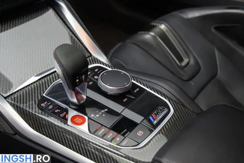 BMW M4 (Seria 4) din 2022 cu 56.000 km - oferta BMW249583 - foto 25