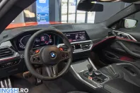 BMW M4 (Seria 4) din 2022 cu 56.000 km - oferta BMW249583 - foto 29