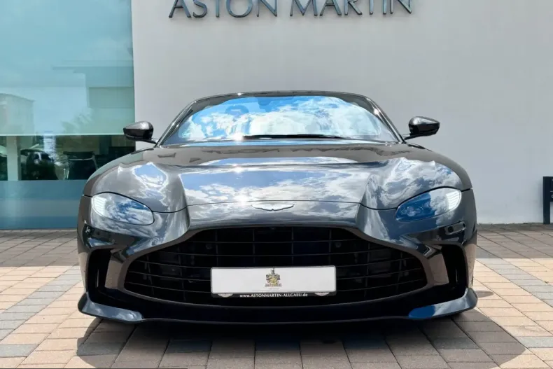 Aston Martin V12 Vantage din 2023 cu 16.000 km - oferta AST249584 - foto 5