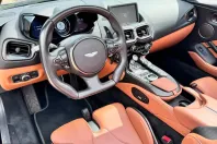 Aston Martin V12 Vantage din 2023 cu 16.000 km - oferta AST249584 - foto 6