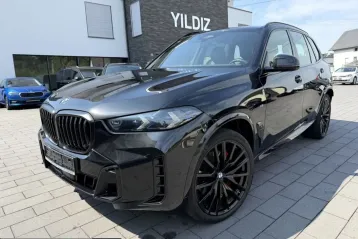 BMW X5 din 2024 - oferta BMW249585