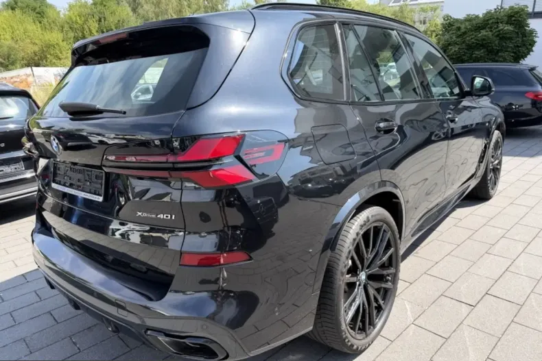 BMW X5 (Seria X) din 2024 cu 144.000 km - oferta BMW249585 - foto 4