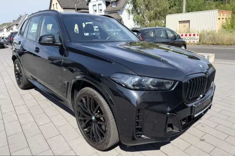 BMW X5 (Seria X) din 2024 cu 144.000 km - oferta BMW249585 - foto 5