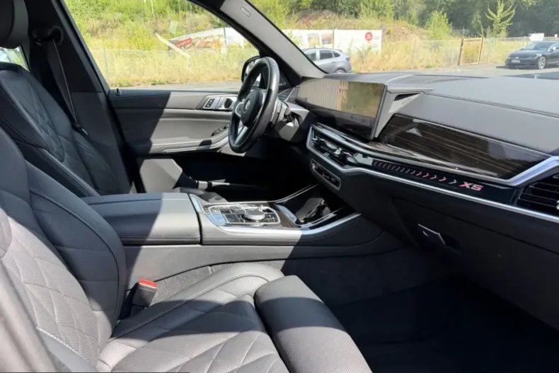 BMW X5 (Seria X) din 2024 cu 144.000 km - oferta BMW249585 - foto 6