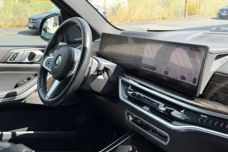 BMW X5 (Seria X) din 2024 cu 144.000 km - oferta BMW249585 - foto 7