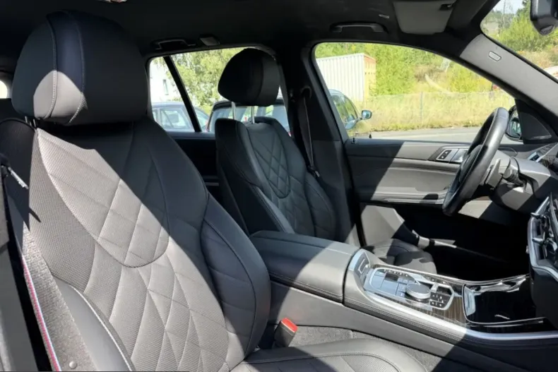 BMW X5 (Seria X) din 2024 cu 144.000 km - oferta BMW249585 - foto 8