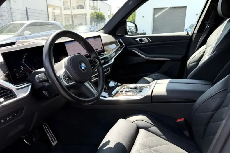 BMW X5 (Seria X) din 2024 cu 144.000 km - oferta BMW249585 - foto 9