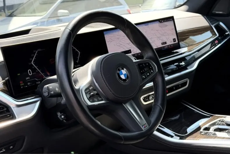 BMW X5 (Seria X) din 2024 cu 144.000 km - oferta BMW249585 - foto 10