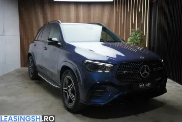 Mercedes-Benz GLE 350 din 2025 - oferta MER249586