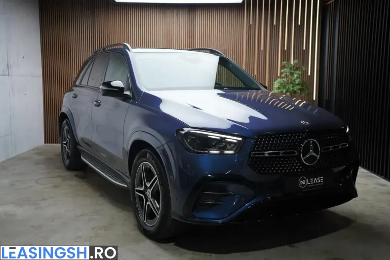 Mercedes-Benz GLE 350 (Clasa GLE) din 2025 cu 15.950 km - oferta MER249586 - foto 1