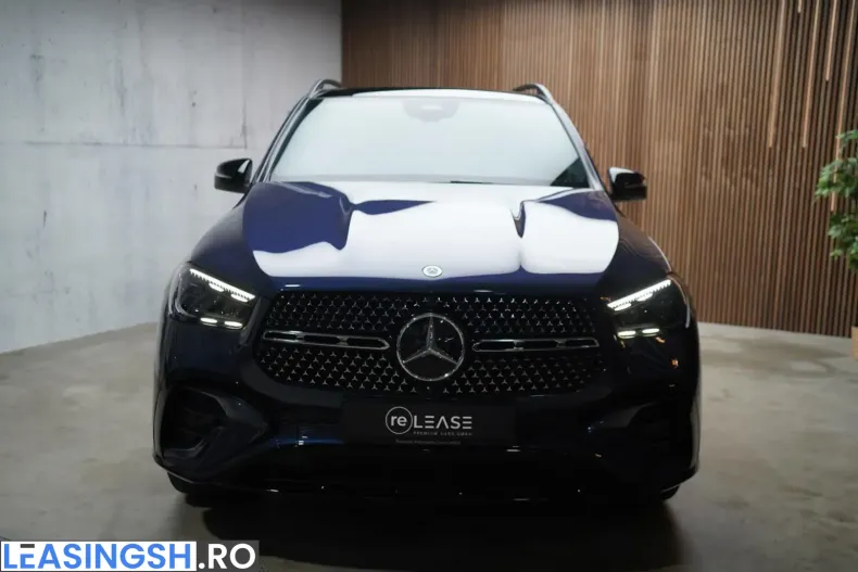 Mercedes-Benz GLE 350 (Clasa GLE) din 2025 cu 15.950 km - oferta MER249586 - foto 3