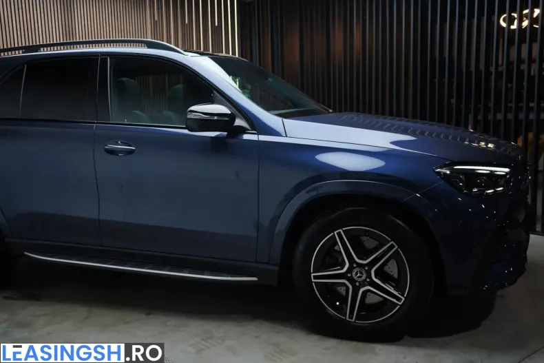 Mercedes-Benz GLE 350 (Clasa GLE) din 2025 cu 15.950 km - oferta MER249586 - foto 5