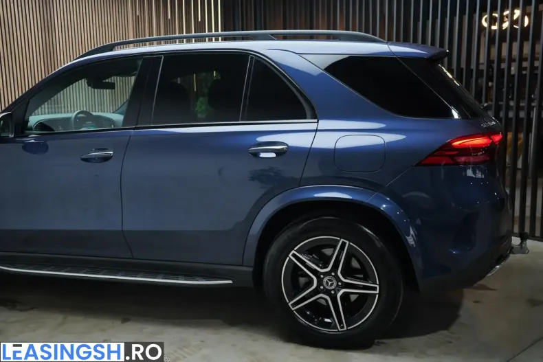 Mercedes-Benz GLE 350 (Clasa GLE) din 2025 cu 15.950 km - oferta MER249586 - foto 9