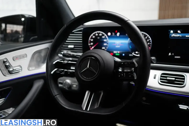 Mercedes-Benz GLE 350 (Clasa GLE) din 2025 cu 15.950 km - oferta MER249586 - foto 15