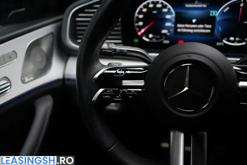 Mercedes-Benz GLE 350 (Clasa GLE) din 2025 cu 15.950 km - oferta MER249586 - foto 16