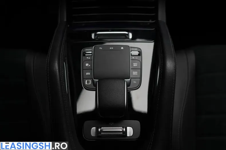 Mercedes-Benz GLE 350 (Clasa GLE) din 2025 cu 15.950 km - oferta MER249586 - foto 17