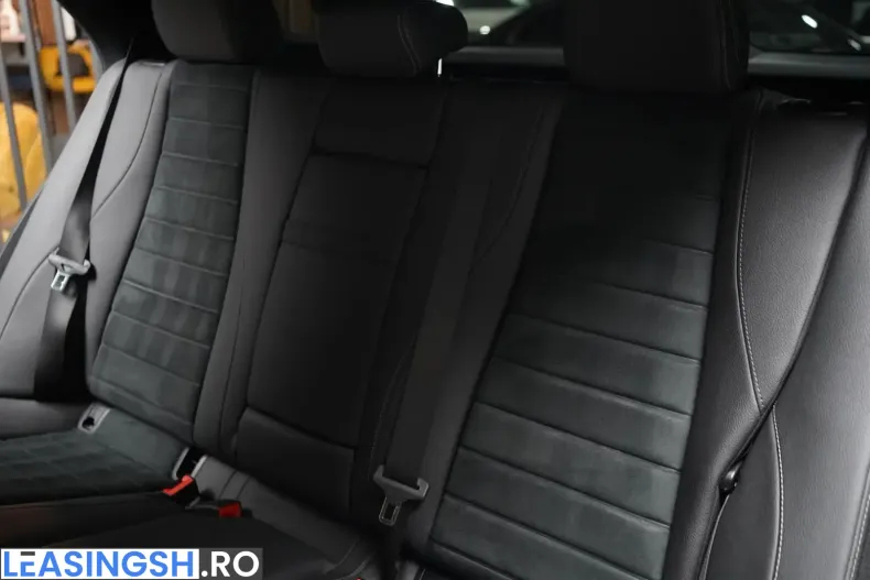 Mercedes-Benz GLE 350 (Clasa GLE) din 2025 cu 15.950 km - oferta MER249586 - foto 26