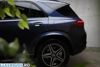 Mercedes-Benz GLE 350 (Clasa GLE) din 2025 cu 15.950 km - oferta MER249586 - foto 29