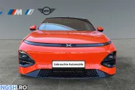 XPENG G6 din 2025 cu 27.237 km - oferta XPE249587 - foto 2