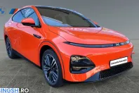 XPENG G6 din 2025 cu 27.237 km - oferta XPE249587 - foto 3