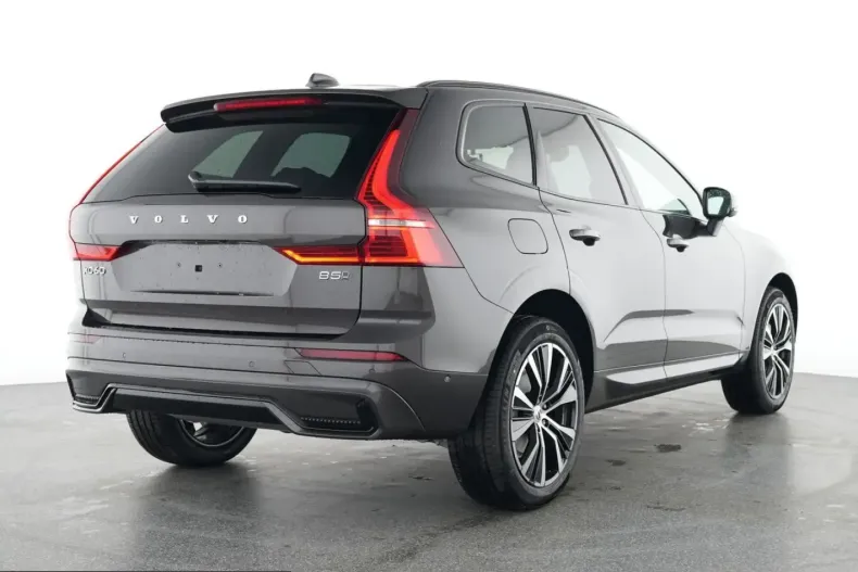 Volvo XC60 din 2025 cu 23.405 km - oferta VOL249588 - foto 2