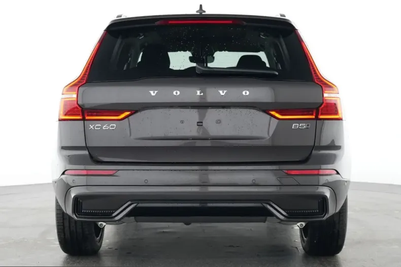Volvo XC60 din 2025 cu 23.405 km - oferta VOL249588 - foto 3
