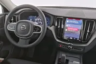 Volvo XC60 din 2025 cu 23.405 km - oferta VOL249588 - foto 8