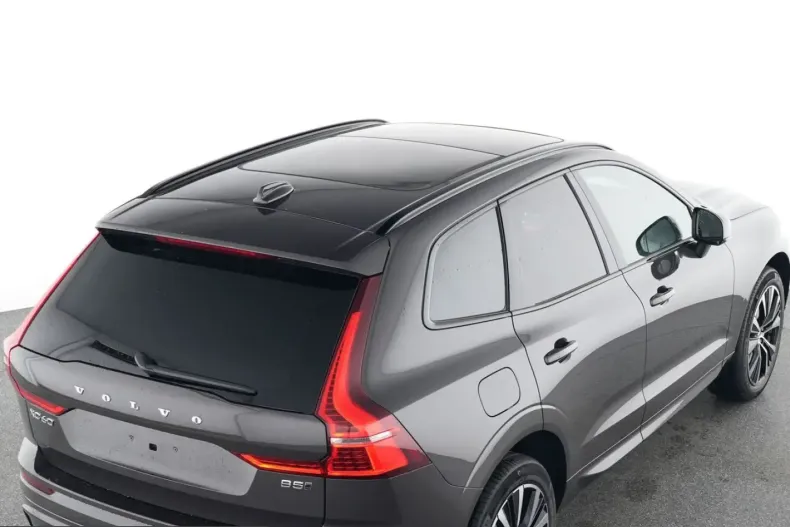 Volvo XC60 din 2025 cu 23.405 km - oferta VOL249588 - foto 9
