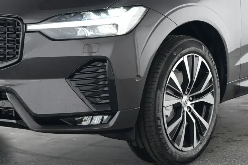 Volvo XC60 din 2025 cu 23.405 km - oferta VOL249588 - foto 10