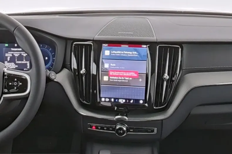 Volvo XC60 din 2025 cu 23.405 km - oferta VOL249588 - foto 15