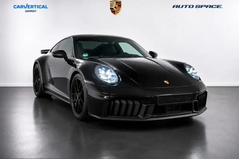 Porsche 911 din 2025 cu 18.856 km - oferta POR249589 - foto 1