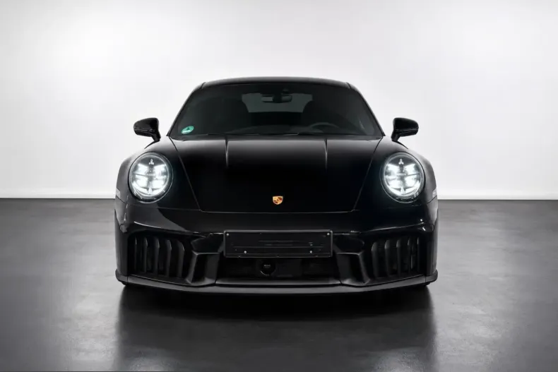 Porsche 911 din 2025 cu 18.856 km - oferta POR249589 - foto 2