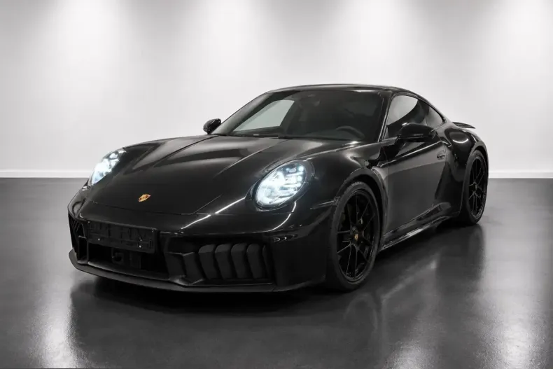 Porsche 911 din 2025 cu 18.856 km - oferta POR249589 - foto 3