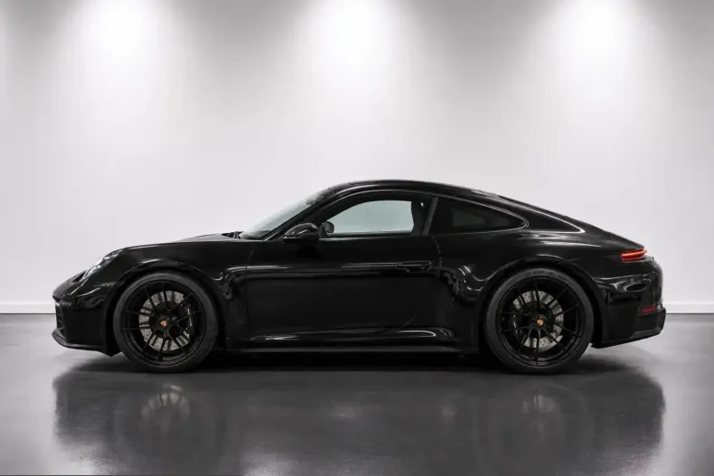 Porsche 911 din 2025 cu 18.856 km - oferta POR249589 - foto 4